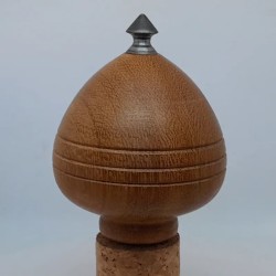 Alberto's classic spintop