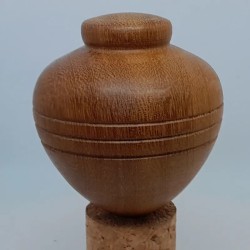 Alberto's classic spintop