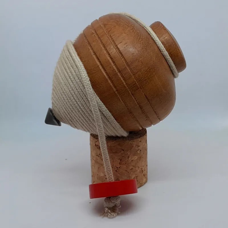 Alberto's classic spintop Alberto's classic spintop