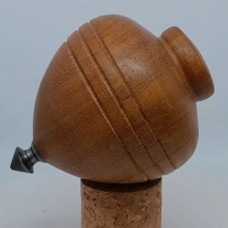 Alberto's classic spintop