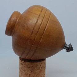 Alberto's classic spintop