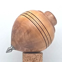 XL size Baldufa by Xisco