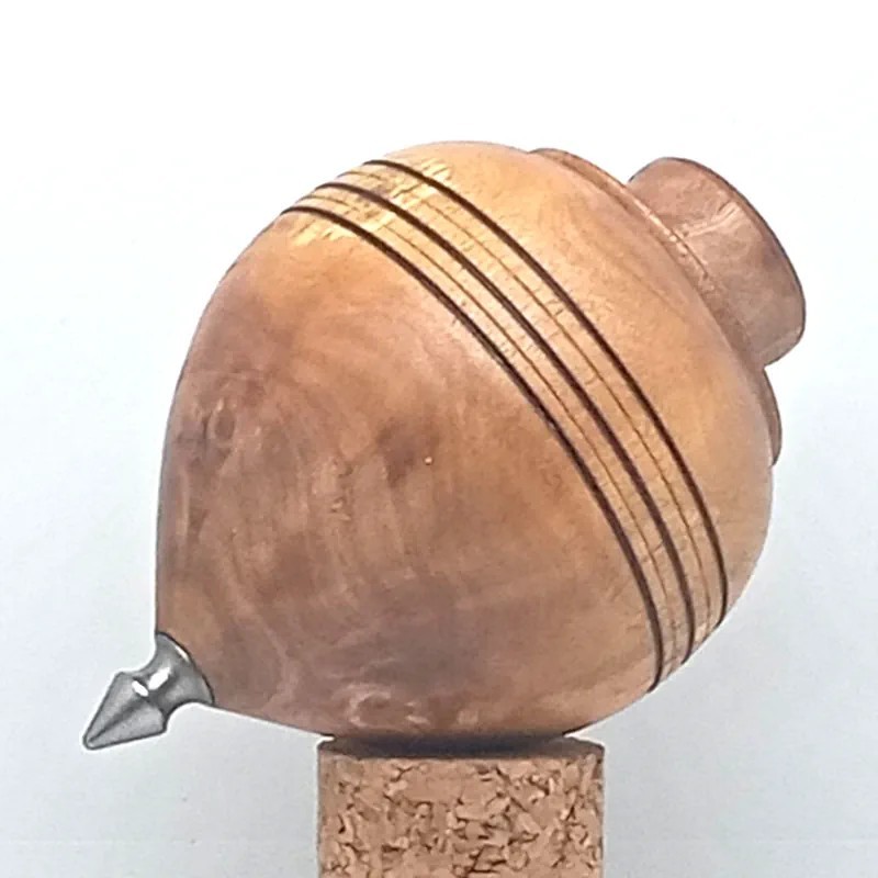 XL size Baldufa by Xisco