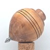 XL size Baldufa by Xisco