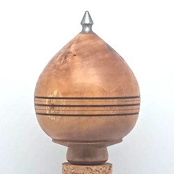 XL size Baldufa by Xisco