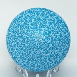 Toupie à fouet métal sifflante