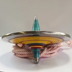 Lombok metal top 210mm