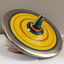 Lombok metal top 210mm