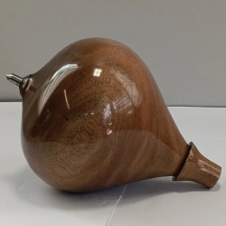 Toupie cœur Malaisienne