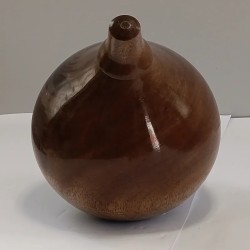 Toupie cœur Malaisienne