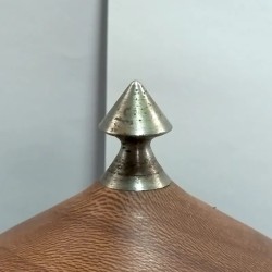 Baldufa géante by Xisco