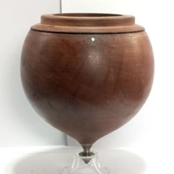 Giant baldufa by Xisco