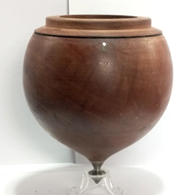 Giant baldufa by Xisco