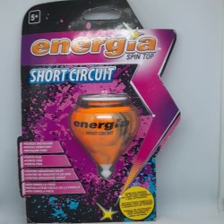 Short Circuit Energia