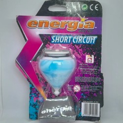 Energia Short Circuit