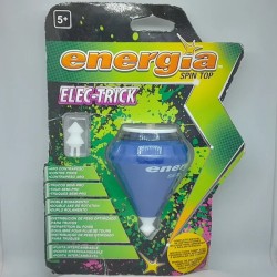 Elec-Trick Energia