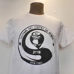 Loon Plage 2018 tee shirt