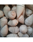 Traditional spinning tops, whip and peg tops