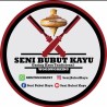 Seni Bubbut Kayu