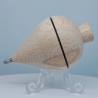Syros Greek Traditional Spinning Top