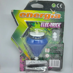 Toupie Energia Elec-Trick