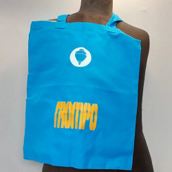 Trompo Shoulder Bag